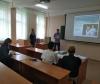 Отчетная конференция по итогам преддипломной практики студентов факультета физического воспитания направления специальности 1-88 01 01-01 Физическая культура (лечебная)
