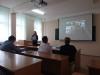 Отчетная конференция по итогам преддипломной практики студентов факультета физического воспитания направления специальности 1-88 01 01-01 Физическая культура (лечебная)