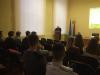 Семинар-практикум «Формирование поведенческих норм у учащихся – основа здоровья» на базе УЗ «Минский городской Центр здоровья»
