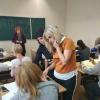 Практикооринтированный семинар со слушателями ИПК БГПУ