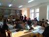 Заседание кафедры Отчет магистрантов