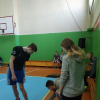 Будни преддипломной практики направления специальности 1-88 01 01-01 Физическая культура (лечебная)