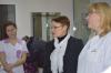 Реализация практикоориентированного подхода в профессиональной подготовке студентов факультета физического воспитания направления специальности 1-88 01 01-01 Физическая культура (лечебная)