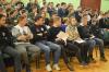 Cеминар-тренинг, приуроченный ко Всемирному дню борьбы со СПИДом
