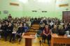 Cеминар-тренинг, приуроченный ко Всемирному дню борьбы со СПИДом