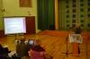 Cеминар-тренинг, приуроченный ко Всемирному дню борьбы со СПИДом