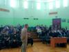 Семинар по актуальным вопросам физической культуры и спорта «Контроль на половую принадлежность в спорте»