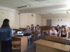 Итоги практики студентов 33 группы факультета физического воспитания