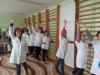 Реализация практикоориентированного подхода в профессиональной подготовке студентов
